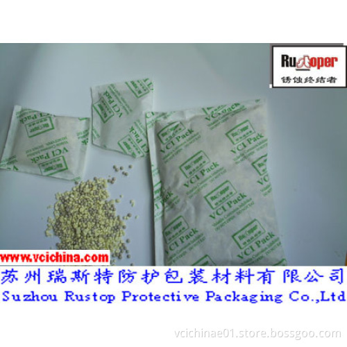 VCI Anti Corrosion Desiccant